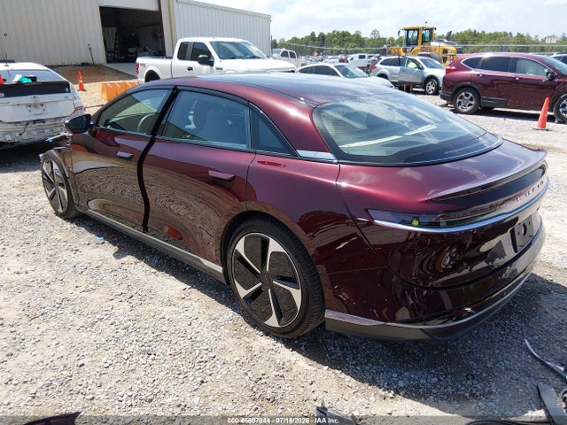 Lucid Air Touring 2023 50EA1TEA3PA003771 Image 3