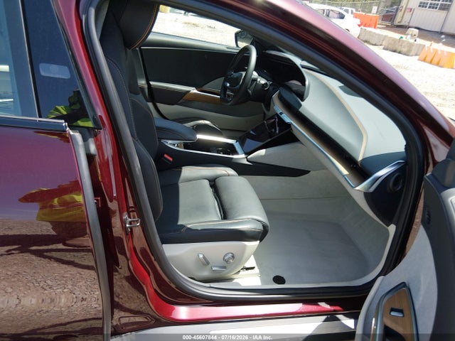 Lucid Air Touring 2023 50EA1TEA3PA003771 Image 5