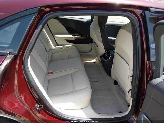 Lucid Air Touring 2023 50EA1TEA3PA003771 Image 8