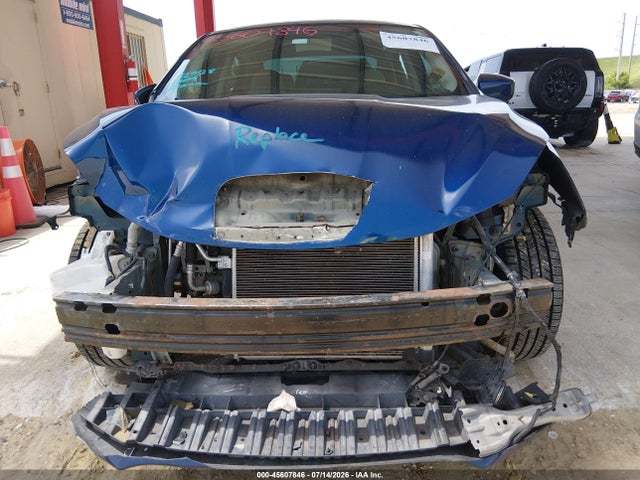 Продажа на аукционе авто 2016 Nissan Sentra S, vin: 3N1AB7AP8GY334010, номер лота: 45607846