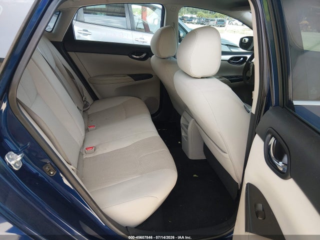 Aukcja sprzedaży 2016 Nissan Sentra S, vin: 3N1AB7AP8GY334010, numer aukcji: 45607846