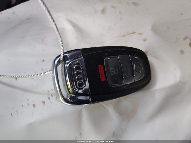 Aukcja sprzedaży 2016 Audi Q5 2.0t Premium, vin: WA1L2AFP7GA059983, numer aukcji: 45607847