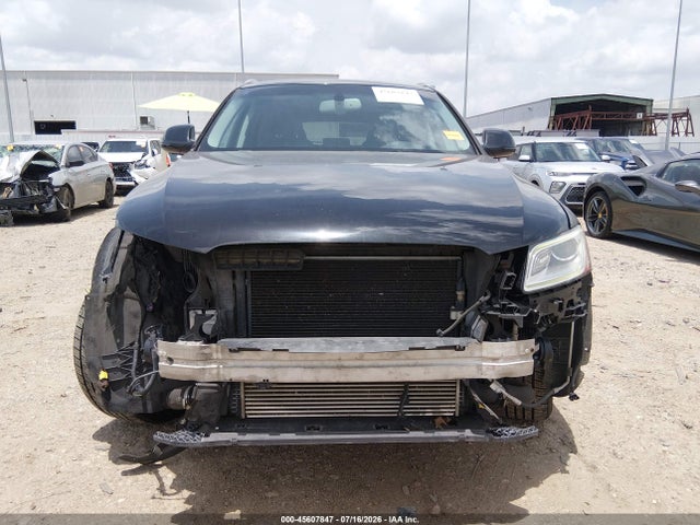 Aukcja sprzedaży 2016 Audi Q5 2.0t Premium, vin: WA1L2AFP7GA059983, numer aukcji: 45607847