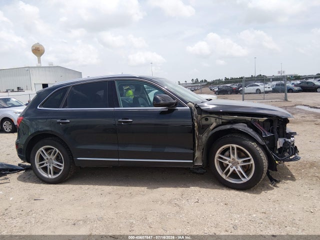 Aukcja sprzedaży 2016 Audi Q5 2.0t Premium, vin: WA1L2AFP7GA059983, numer aukcji: 45607847