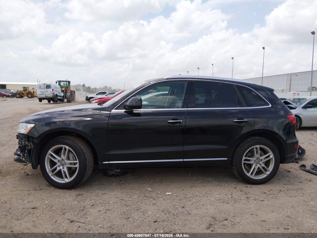 Aukcja sprzedaży 2016 Audi Q5 2.0t Premium, vin: WA1L2AFP7GA059983, numer aukcji: 45607847