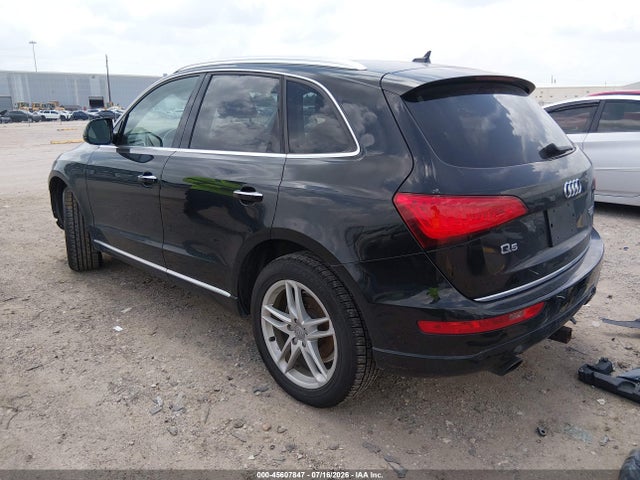 Aukcja sprzedaży 2016 Audi Q5 2.0t Premium, vin: WA1L2AFP7GA059983, numer aukcji: 45607847