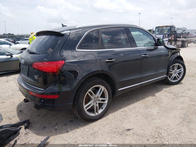 Aukcja sprzedaży 2016 Audi Q5 2.0t Premium, vin: WA1L2AFP7GA059983, numer aukcji: 45607847