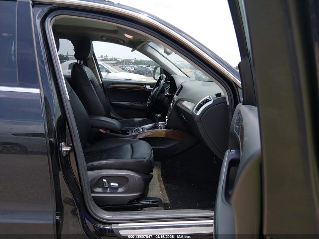 Aukcja sprzedaży 2016 Audi Q5 2.0t Premium, vin: WA1L2AFP7GA059983, numer aukcji: 45607847