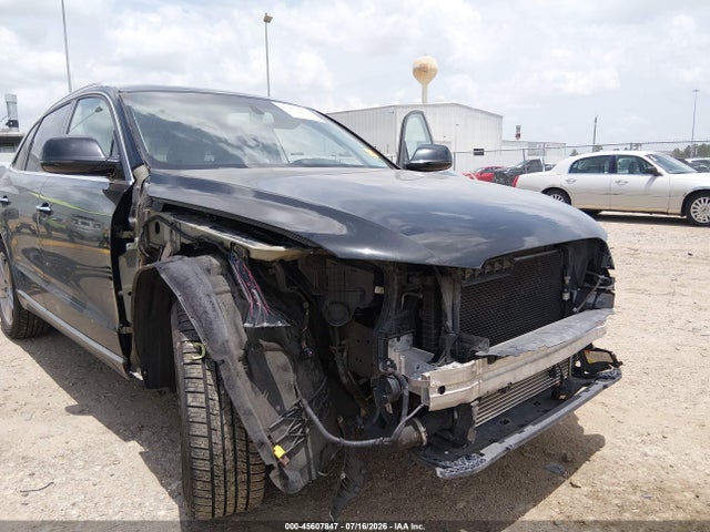 Aukcja sprzedaży 2016 Audi Q5 2.0t Premium, vin: WA1L2AFP7GA059983, numer aukcji: 45607847
