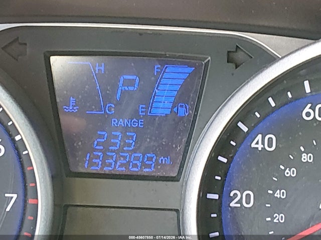 Продаж на аукціоні авто 2014 Hyundai Tucson Se, vin: KM8JUCAG7EU883175, номер лоту: 45607850