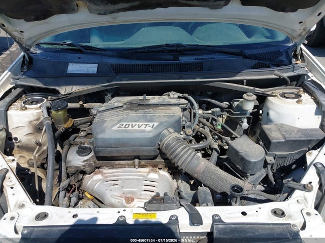 Продаж на аукціоні авто 2001 Toyota Rav4, vin: JTEGH20VX10015858, номер лоту: 45607854