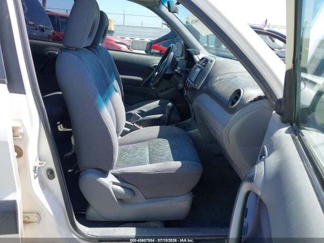 Продаж на аукціоні авто 2001 Toyota Rav4, vin: JTEGH20VX10015858, номер лоту: 45607854