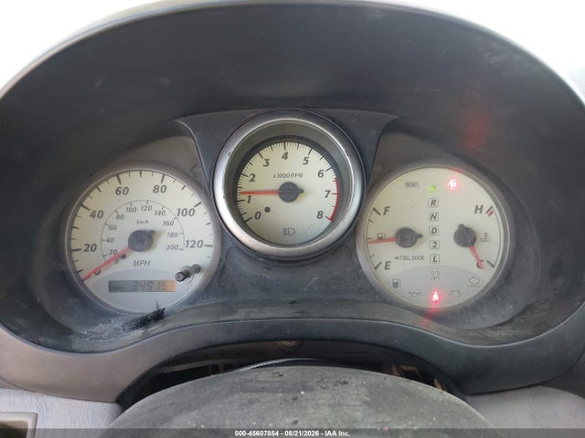 Продаж на аукціоні авто 2001 Toyota Rav4, vin: JTEGH20VX10015858, номер лоту: 45607854