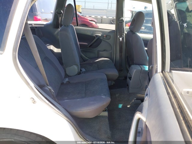 Продаж на аукціоні авто 2001 Toyota Rav4, vin: JTEGH20VX10015858, номер лоту: 45607854