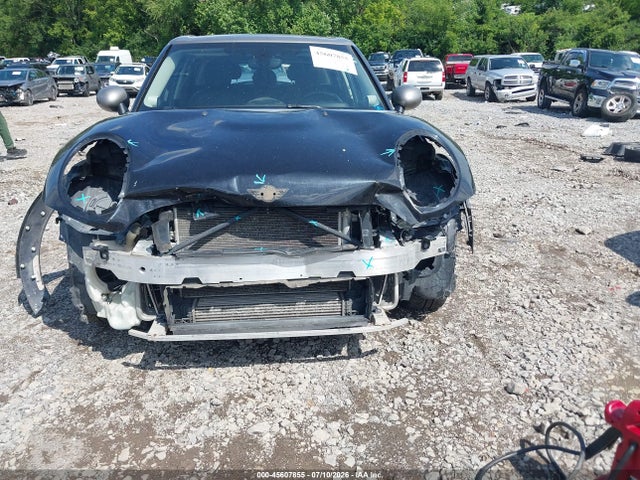 Продажа на аукционе авто 2017 Mini Clubman Cooper, vin: WMWLN5C39H2E33897, номер лота: 45607855