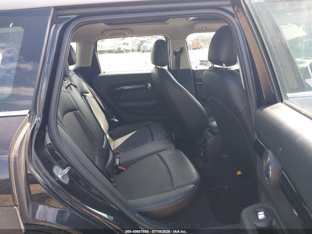 Продажа на аукционе авто 2017 Mini Clubman Cooper, vin: WMWLN5C39H2E33897, номер лота: 45607855