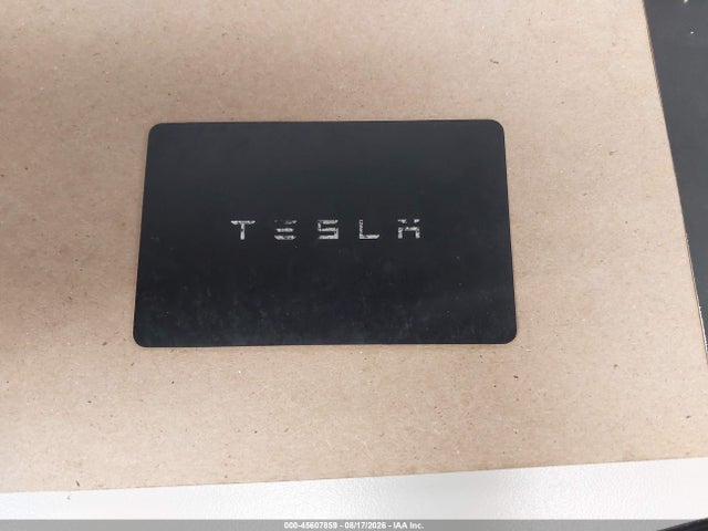 Продажа на аукционе авто 2023 Tesla Model Y Performance Dual Motor All-wheel Drive, vin: 7SAYGDEF7PF667178, номер лота: 45607859