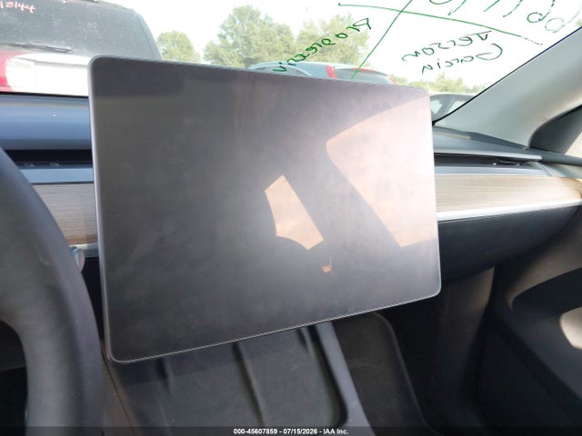 Продажа на аукционе авто 2023 Tesla Model Y Performance Dual Motor All-wheel Drive, vin: 7SAYGDEF7PF667178, номер лота: 45607859