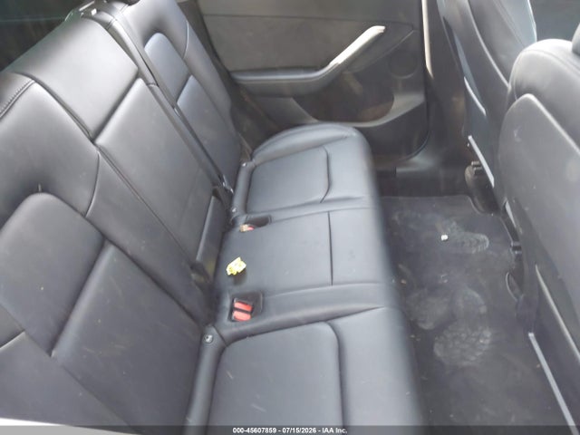 Продажа на аукционе авто 2023 Tesla Model Y Performance Dual Motor All-wheel Drive, vin: 7SAYGDEF7PF667178, номер лота: 45607859