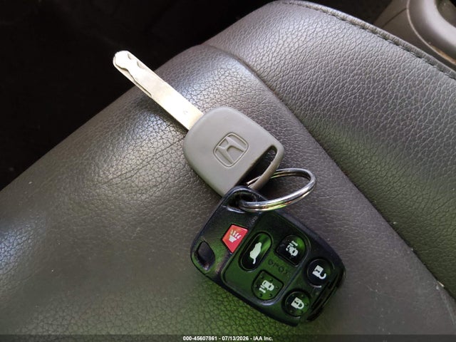 45607861 :رقم المزاد ، 5FNRL5H64DB091382 vin ، 2013 Honda Odyssey Ex-l مزاد بيع