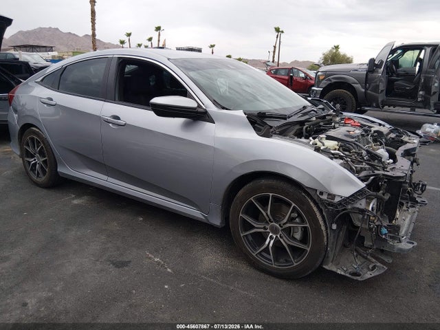 2020 19XFC2F87LE000986 main image