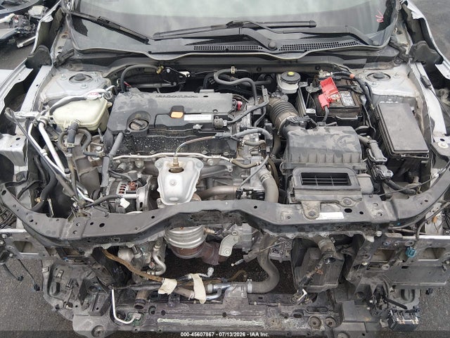 19XFC2F87LE000986 Honda Civic Sport
