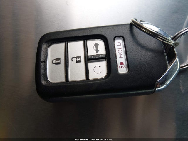 19XFC2F87LE000986 Honda Civic Sport