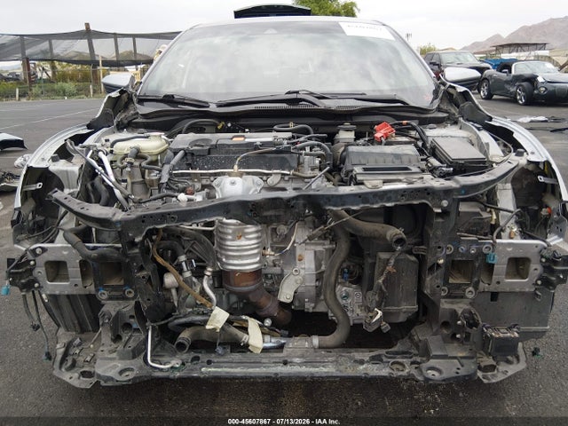 19XFC2F87LE000986 Honda Civic Sport