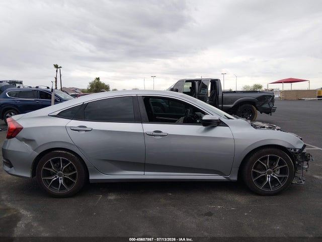 19XFC2F87LE000986 Honda Civic Sport
