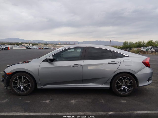 19XFC2F87LE000986 Honda Civic Sport