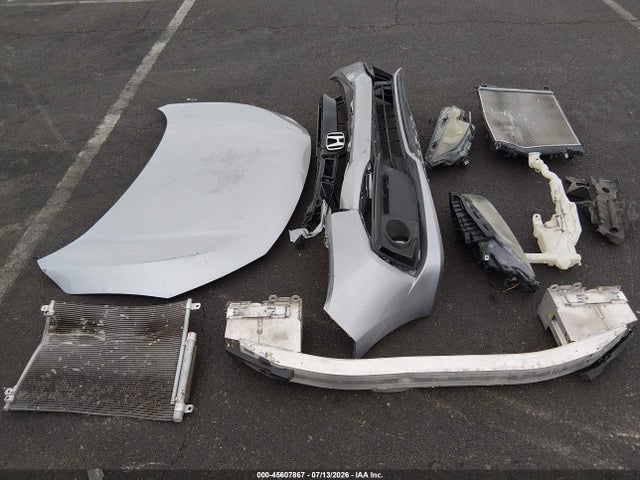 19XFC2F87LE000986 Honda Civic Sport