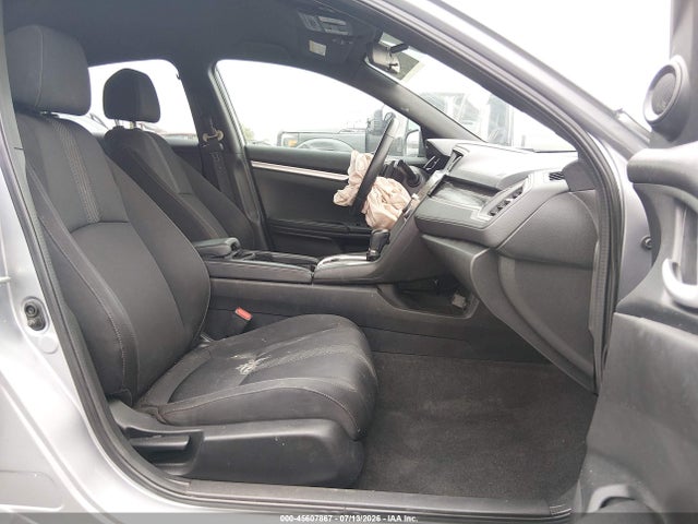 19XFC2F87LE000986 Honda Civic Sport