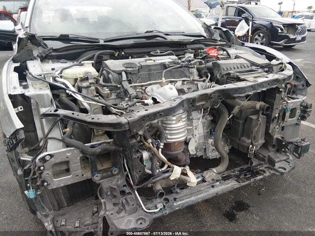 19XFC2F87LE000986 Honda Civic Sport