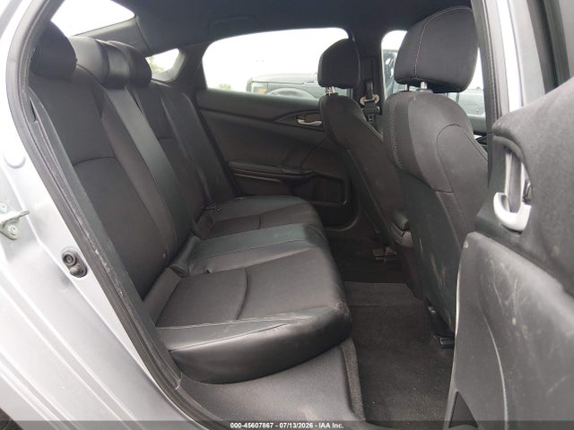 19XFC2F87LE000986 Honda Civic Sport