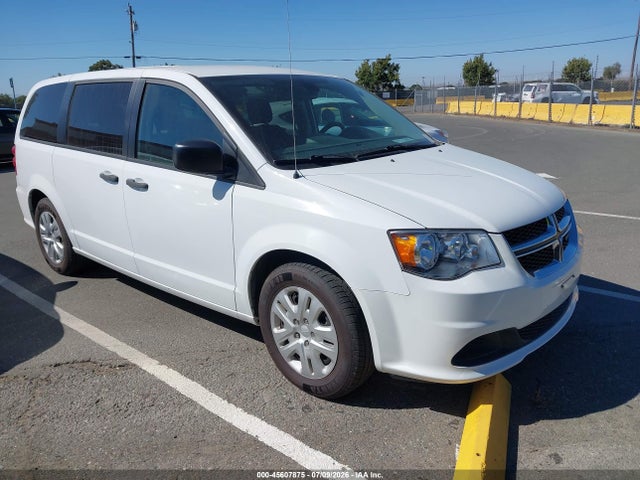 2019 2C4RDGBG4KR571689 main image