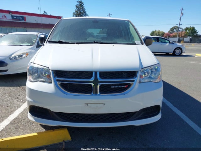 Dodge Grand Caravan Se 2019 2C4RDGBG4KR571689 Image 13