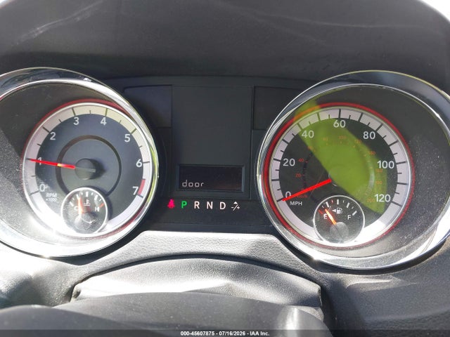 Dodge Grand Caravan Se 2019 2C4RDGBG4KR571689 Image 7