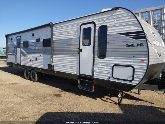 Aukcja sprzedaży 2025 Jayco Jay Flight, vin: 1UJBC0BT6S1YB0233, numer aukcji: 45607882