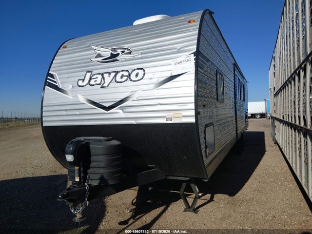 Aukcja sprzedaży 2025 Jayco Jay Flight, vin: 1UJBC0BT6S1YB0233, numer aukcji: 45607882
