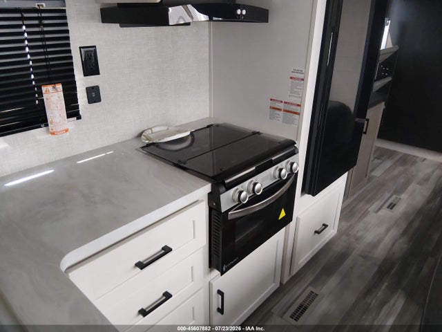 Aukcja sprzedaży 2025 Jayco Jay Flight, vin: 1UJBC0BT6S1YB0233, numer aukcji: 45607882