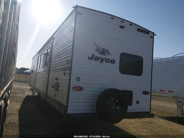 Aukcja sprzedaży 2025 Jayco Jay Flight, vin: 1UJBC0BT6S1YB0233, numer aukcji: 45607882