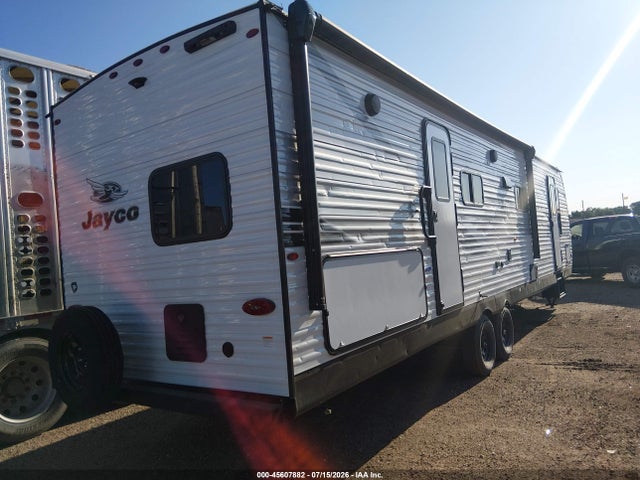 Aukcja sprzedaży 2025 Jayco Jay Flight, vin: 1UJBC0BT6S1YB0233, numer aukcji: 45607882