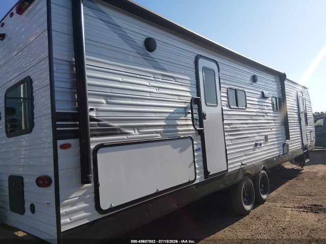 Aukcja sprzedaży 2025 Jayco Jay Flight, vin: 1UJBC0BT6S1YB0233, numer aukcji: 45607882