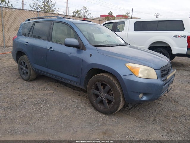 Продажа на аукционе авто 2008 Toyota Rav4 Limited V6, vin: JTMZK31V386012598, номер лота: 45607885