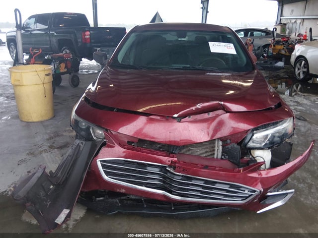 Продажа на аукционе авто 2016 Chevrolet Malibu Ls, vin: 1G1ZB5ST4GF193162, номер лота: 45607886