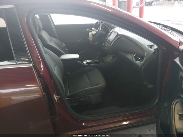 Продажа на аукционе авто 2016 Chevrolet Malibu Ls, vin: 1G1ZB5ST4GF193162, номер лота: 45607886