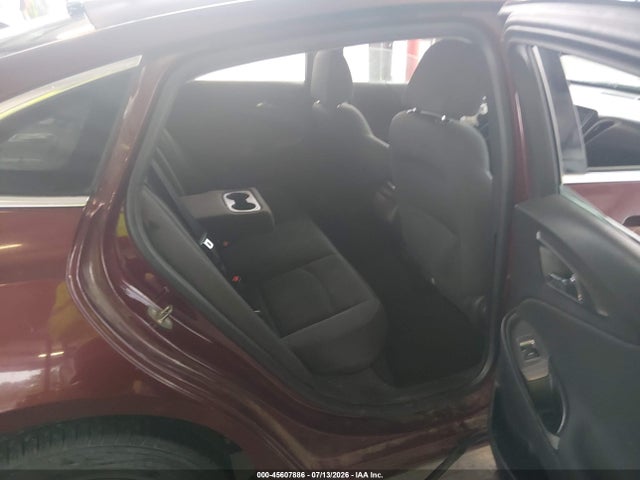 Продажа на аукционе авто 2016 Chevrolet Malibu Ls, vin: 1G1ZB5ST4GF193162, номер лота: 45607886