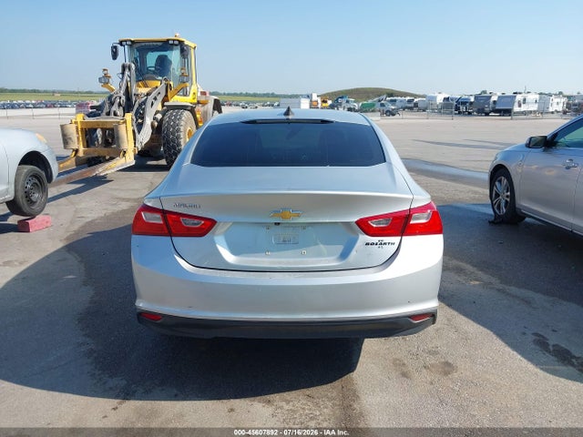 Chevrolet MALIBU LS 2017 1G1ZB5ST1HF180760 Image 17