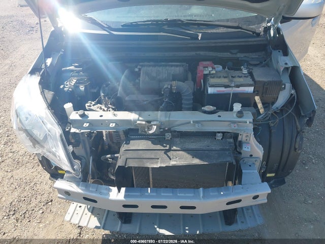 Aukcja sprzedaży 2024 Mitsubishi Mirage Es/le, vin: ML32AUHJXRH006867, numer aukcji: 45607893