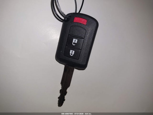 Aukcja sprzedaży 2024 Mitsubishi Mirage Es/le, vin: ML32AUHJXRH006867, numer aukcji: 45607893